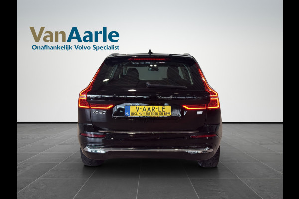 Volvo XC60 T8 Aut. Long Range Ultimate Bright ACC Luchtvering 360camera 455pk
