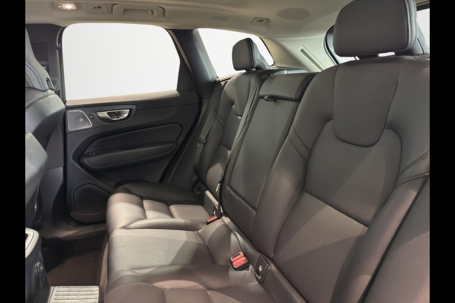 Volvo XC60 T8 Aut. Long Range Ultimate Bright ACC Luchtvering 360camera 455pk