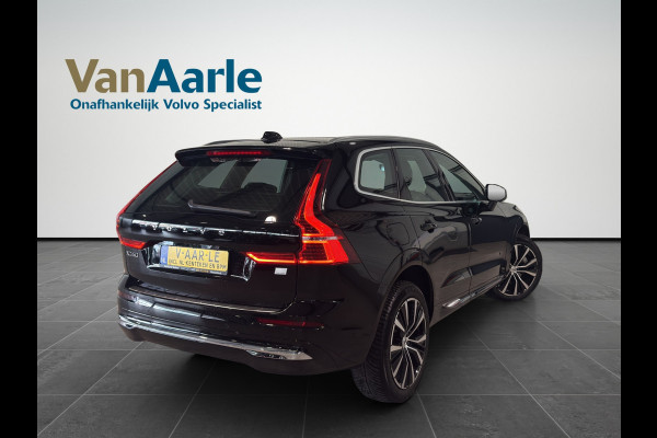 Volvo XC60 T8 Aut. Long Range Ultimate Bright ACC Luchtvering 360camera 455pk