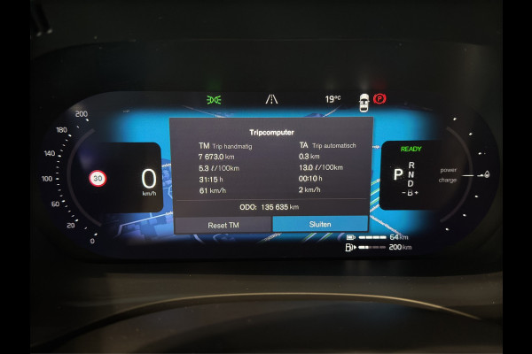 Volvo XC60 T8 Aut. Long Range Ultimate Bright ACC Luchtvering 360camera 455pk