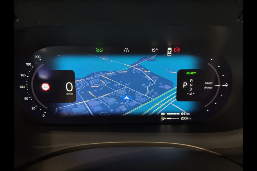 Volvo XC60 T8 Aut. Long Range Ultimate Bright ACC Luchtvering 360camera 455pk