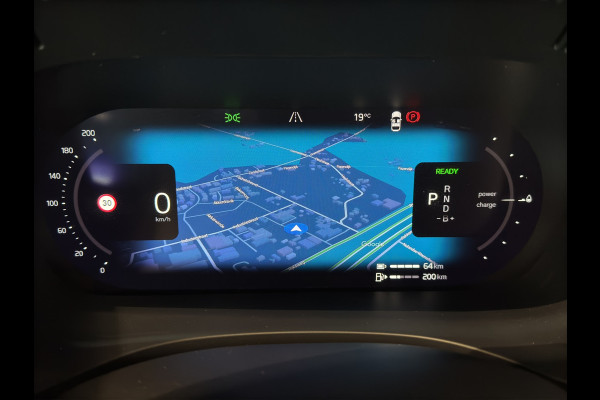 Volvo XC60 T8 Aut. Long Range Ultimate Bright ACC Luchtvering 360camera 455pk