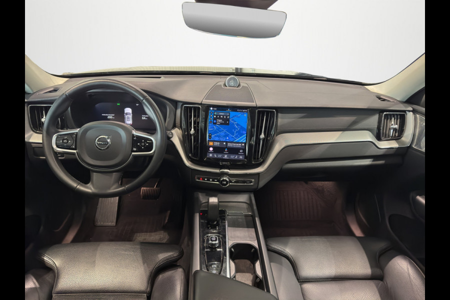 Volvo XC60 T8 Aut. Long Range Ultimate Bright ACC Luchtvering 360camera 455pk