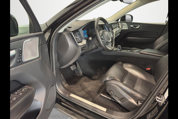 Volvo XC60 T8 Aut. Long Range Ultimate Bright ACC Luchtvering 360camera 455pk