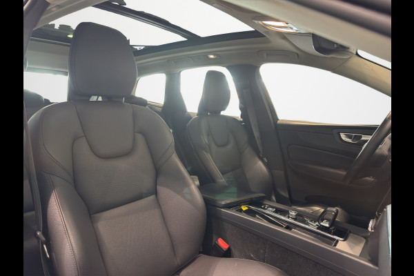 Volvo XC60 T8 Aut. Long Range Ultimate Bright ACC Luchtvering 360camera 455pk