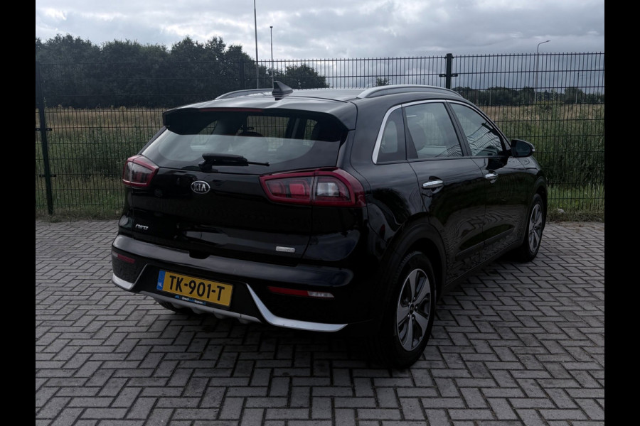 Kia Niro 1.6 GDi Hybrid DynamicLine | 1ste eigenaar |Camera | PDC| Cruise Control |