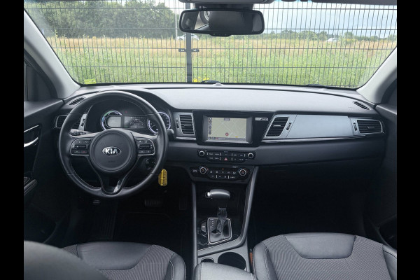 Kia Niro 1.6 GDi Hybrid DynamicLine | 1ste eigenaar |Camera | PDC| Cruise Control |
