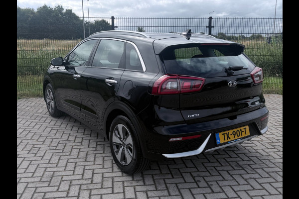 Kia Niro 1.6 GDi Hybrid DynamicLine | 1ste eigenaar |Camera | PDC| Cruise Control |