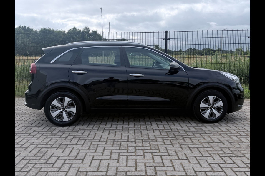 Kia Niro 1.6 GDi Hybrid DynamicLine | 1ste eigenaar |Camera | PDC| Cruise Control |