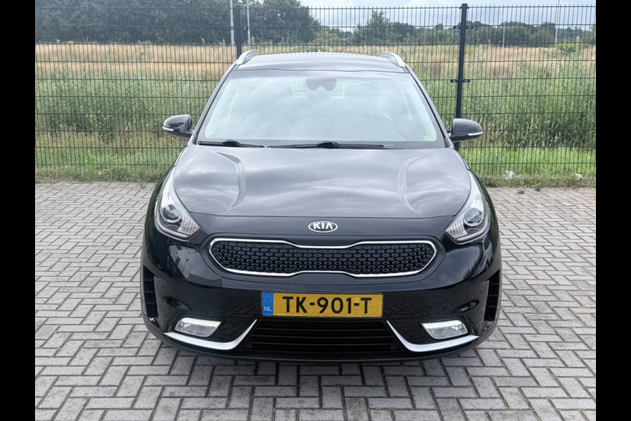 Kia Niro 1.6 GDi Hybrid DynamicLine | 1ste eigenaar |Camera | PDC| Cruise Control |
