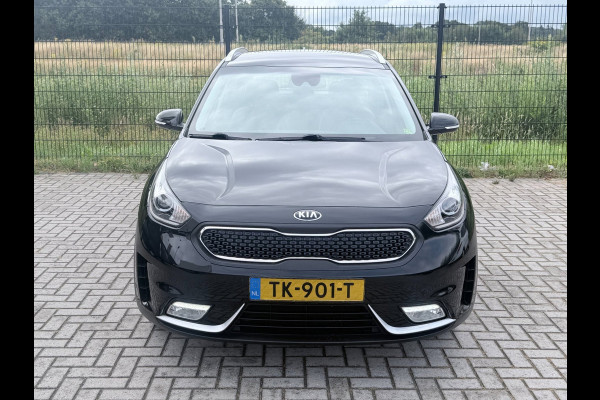Kia Niro 1.6 GDi Hybrid DynamicLine | 1ste eigenaar |Camera | PDC| Cruise Control |