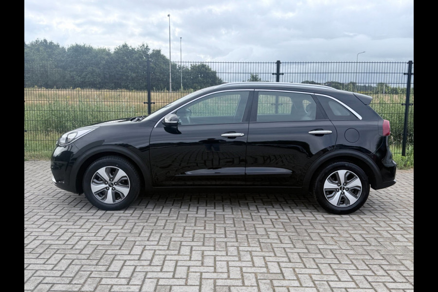 Kia Niro 1.6 GDi Hybrid DynamicLine | 1ste eigenaar |Camera | PDC| Cruise Control |
