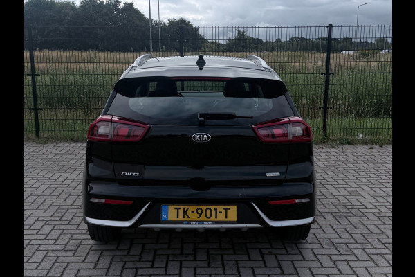 Kia Niro 1.6 GDi Hybrid DynamicLine | 1ste eigenaar |Camera | PDC| Cruise Control |