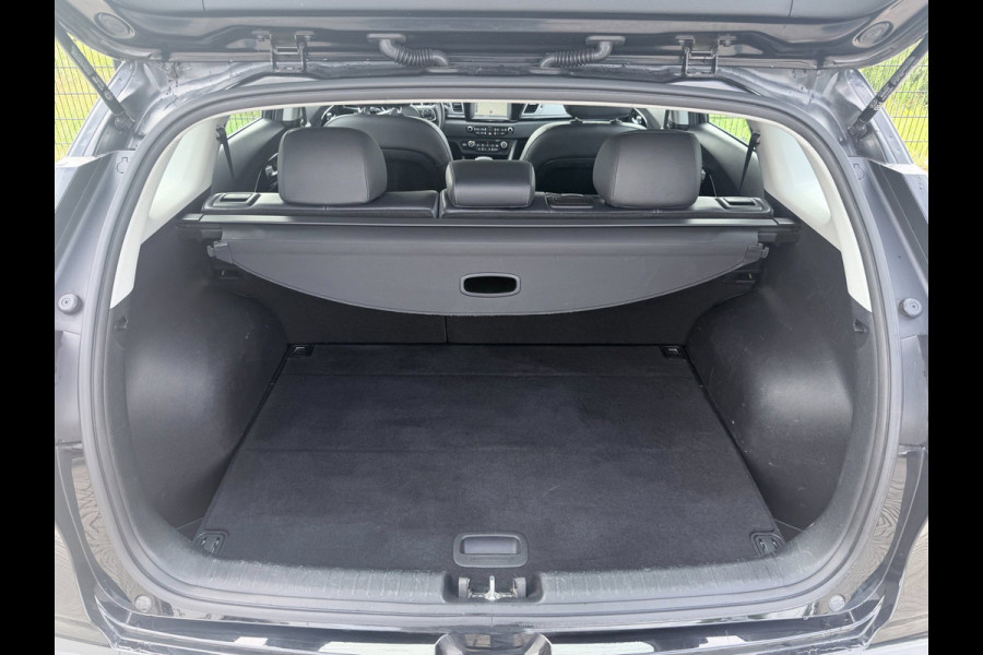 Kia Niro 1.6 GDi Hybrid DynamicLine | 1ste eigenaar |Camera | PDC| Cruise Control |