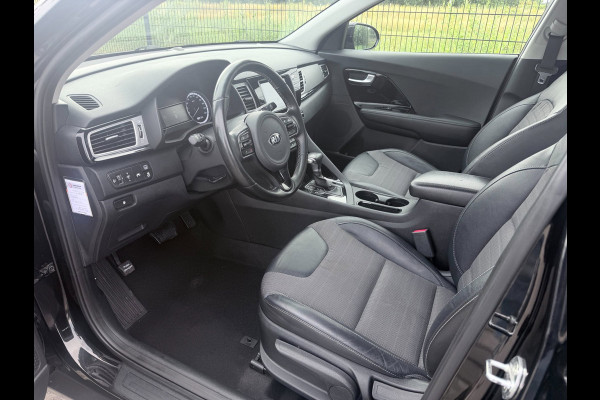Kia Niro 1.6 GDi Hybrid DynamicLine | 1ste eigenaar |Camera | PDC| Cruise Control |