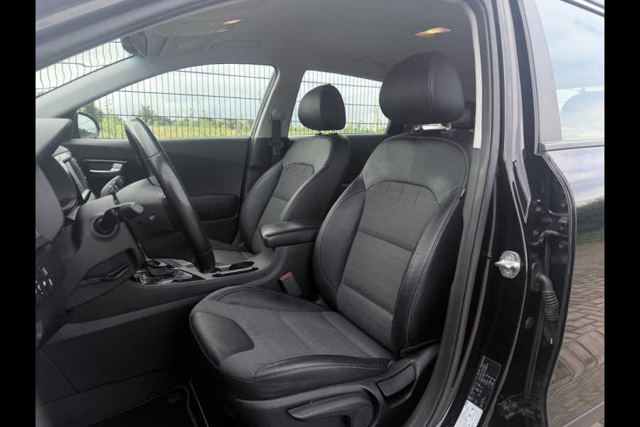 Kia Niro 1.6 GDi Hybrid DynamicLine | 1ste eigenaar |Camera | PDC| Cruise Control |