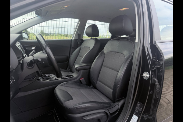 Kia Niro 1.6 GDi Hybrid DynamicLine | 1ste eigenaar |Camera | PDC| Cruise Control |