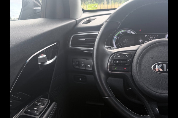 Kia Niro 1.6 GDi Hybrid DynamicLine | 1ste eigenaar |Camera | PDC| Cruise Control |