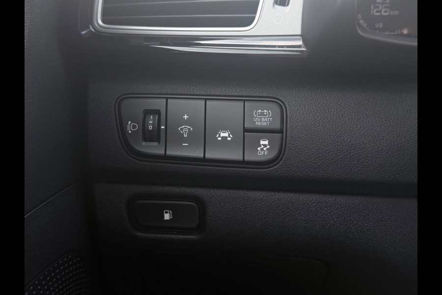 Kia Niro 1.6 GDi Hybrid DynamicLine | 1ste eigenaar |Camera | PDC| Cruise Control |