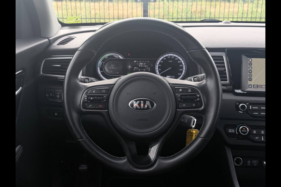 Kia Niro 1.6 GDi Hybrid DynamicLine | 1ste eigenaar |Camera | PDC| Cruise Control |