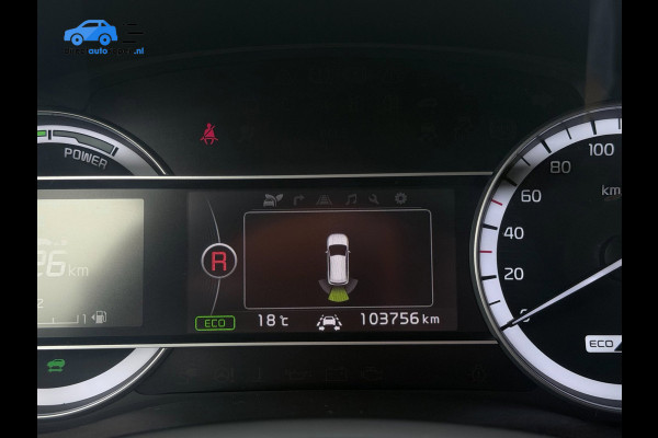 Kia Niro 1.6 GDi Hybrid DynamicLine | 1ste eigenaar |Camera | PDC| Cruise Control |