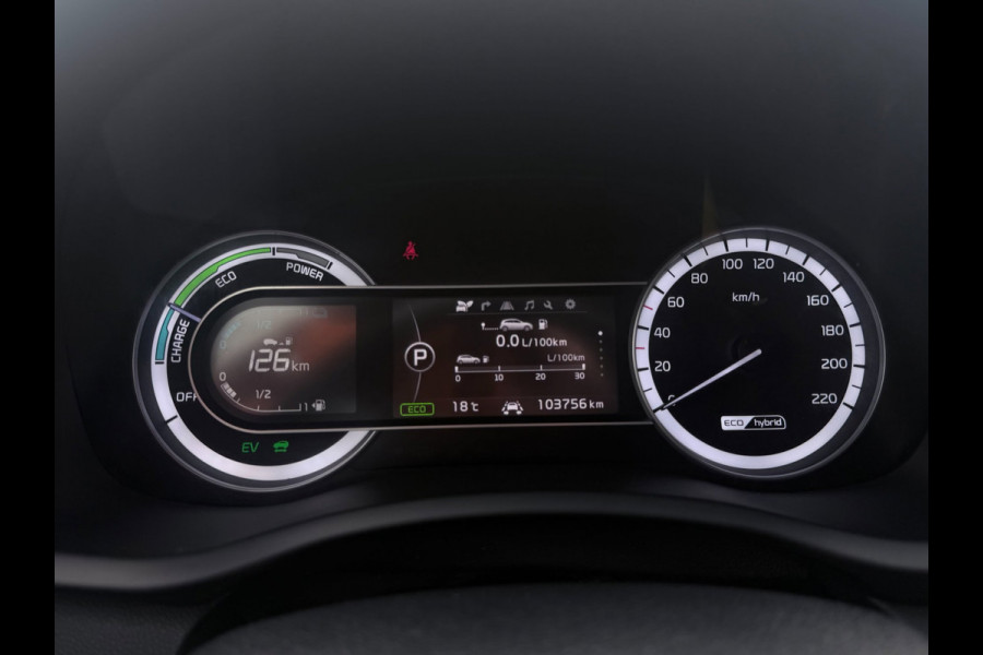Kia Niro 1.6 GDi Hybrid DynamicLine | 1ste eigenaar |Camera | PDC| Cruise Control |