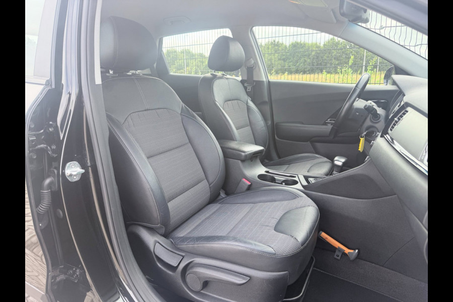 Kia Niro 1.6 GDi Hybrid DynamicLine | 1ste eigenaar |Camera | PDC| Cruise Control |