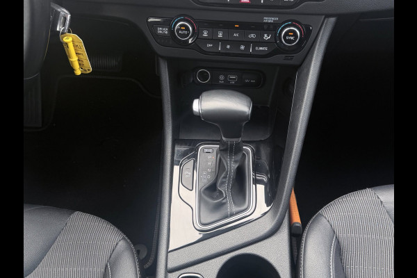 Kia Niro 1.6 GDi Hybrid DynamicLine | 1ste eigenaar |Camera | PDC| Cruise Control |