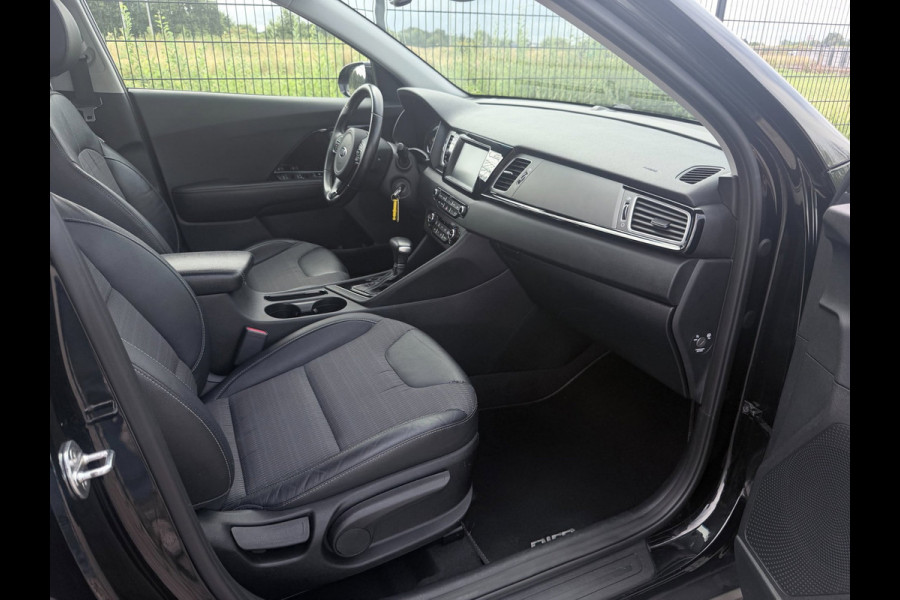 Kia Niro 1.6 GDi Hybrid DynamicLine | 1ste eigenaar |Camera | PDC| Cruise Control |