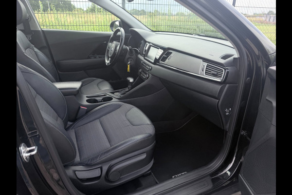 Kia Niro 1.6 GDi Hybrid DynamicLine | 1ste eigenaar |Camera | PDC| Cruise Control |
