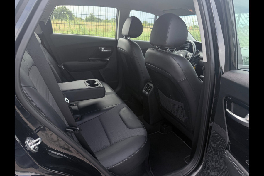 Kia Niro 1.6 GDi Hybrid DynamicLine | 1ste eigenaar |Camera | PDC| Cruise Control |