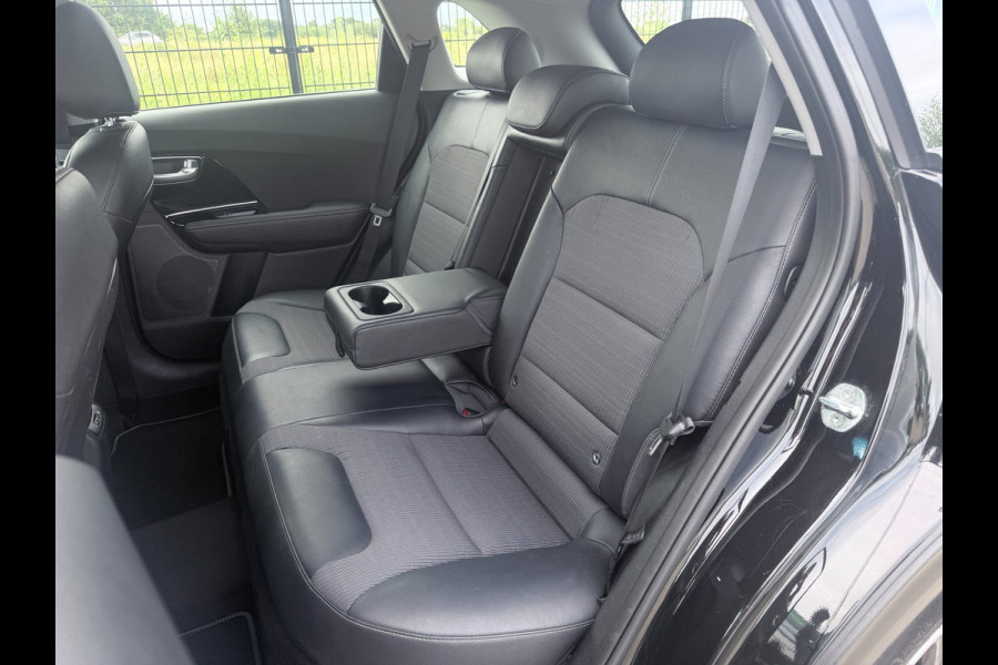 Kia Niro 1.6 GDi Hybrid DynamicLine | 1ste eigenaar |Camera | PDC| Cruise Control |