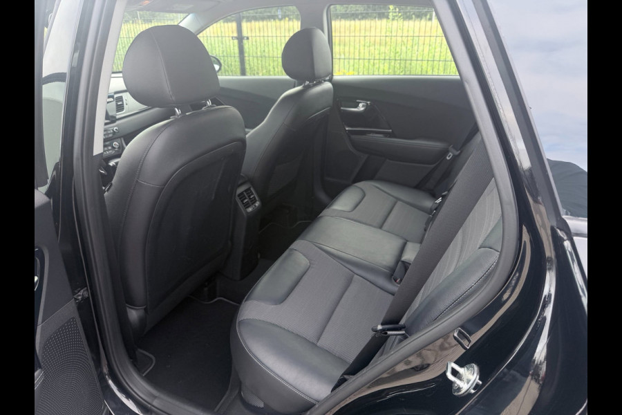 Kia Niro 1.6 GDi Hybrid DynamicLine | 1ste eigenaar |Camera | PDC| Cruise Control |