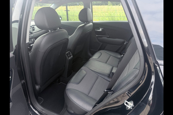 Kia Niro 1.6 GDi Hybrid DynamicLine | 1ste eigenaar |Camera | PDC| Cruise Control |