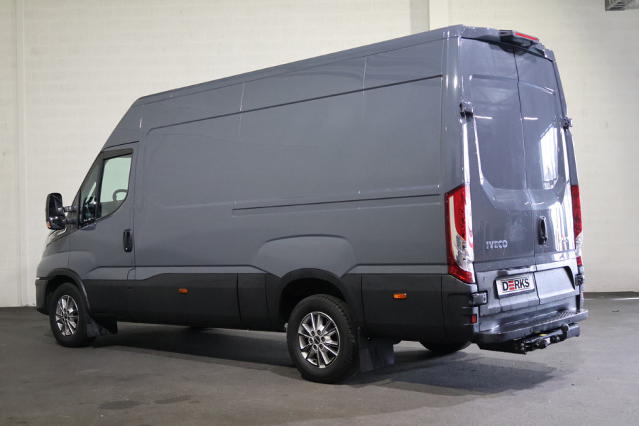 Iveco Daily 35S18 L2 H2 Automaat Airco Navigatie 3.5T Trekhaak