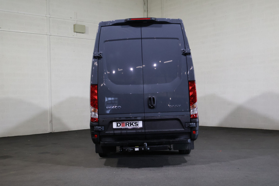 Iveco Daily 35S18 L2 H2 Automaat Airco Navigatie 3.5T Trekhaak
