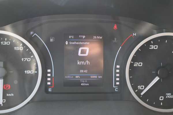 Iveco Daily 35S18 L2 H2 Automaat Airco Navigatie 3.5T Trekhaak