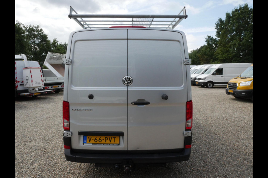 Volkswagen Crafter 35 2.0 TDI 177PK L3H2
