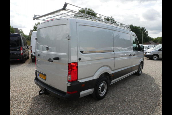 Volkswagen Crafter 35 2.0 TDI 177PK L3H2