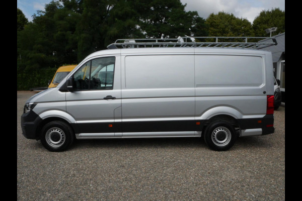 Volkswagen Crafter 35 2.0 TDI 177PK L3H2