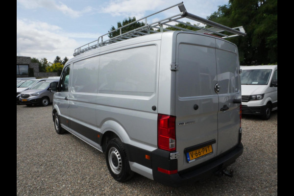 Volkswagen Crafter 35 2.0 TDI 177PK L3H2