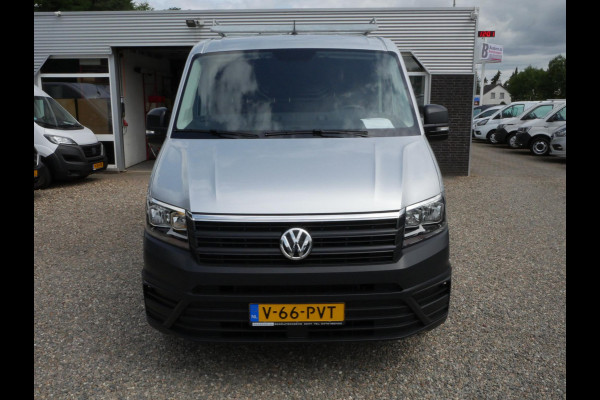Volkswagen Crafter 35 2.0 TDI 177PK L3H2