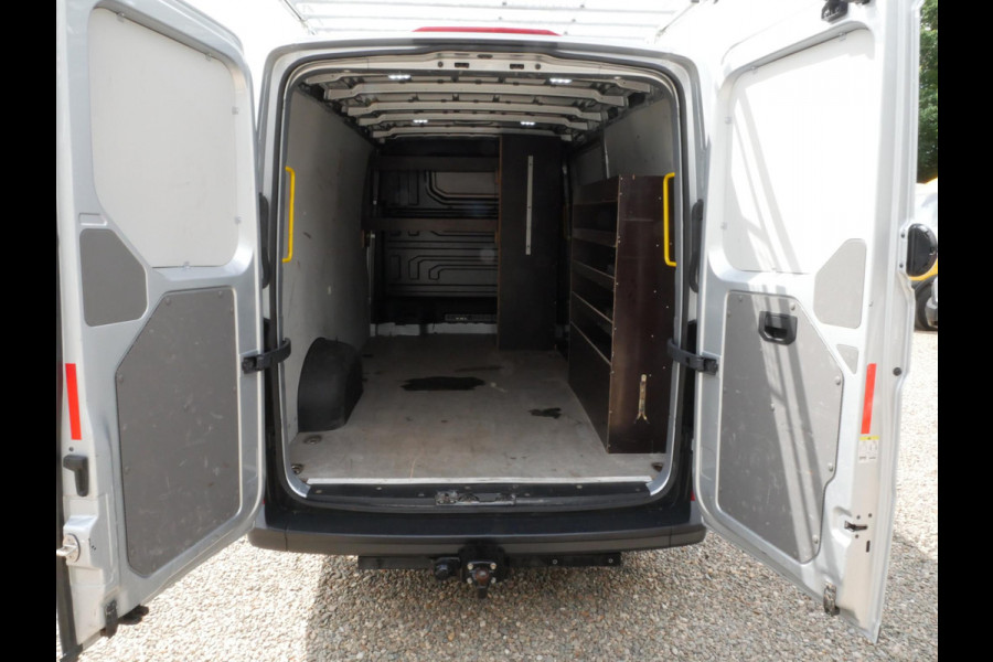 Volkswagen Crafter 35 2.0 TDI 177PK L3H2