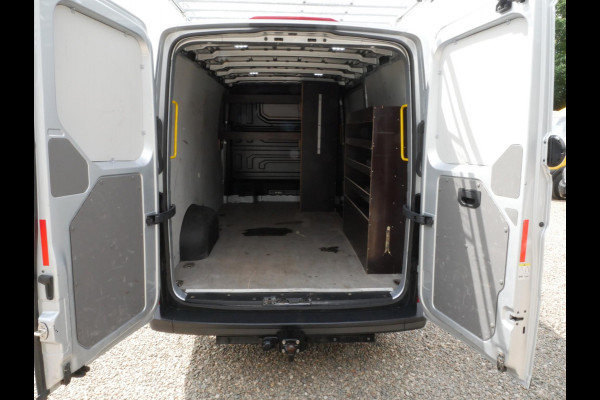 Volkswagen Crafter 35 2.0 TDI 177PK L3H2