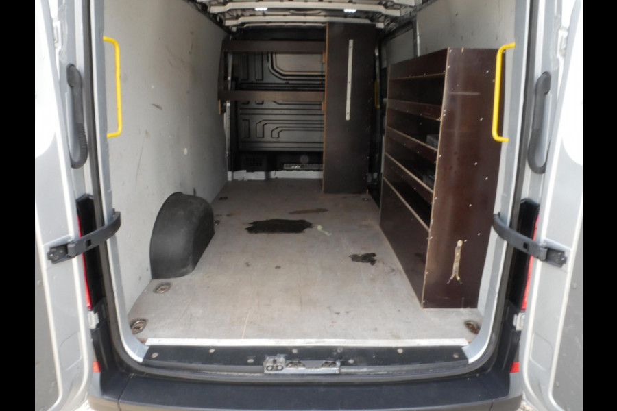 Volkswagen Crafter 35 2.0 TDI 177PK L3H2