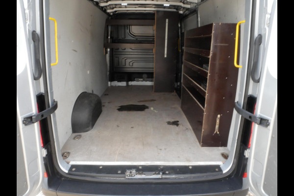 Volkswagen Crafter 35 2.0 TDI 177PK L3H2