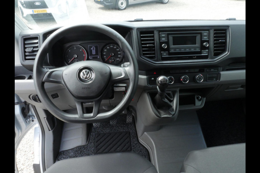 Volkswagen Crafter 35 2.0 TDI 177PK L3H2