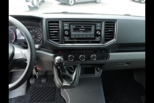 Volkswagen Crafter 35 2.0 TDI 177PK L3H2