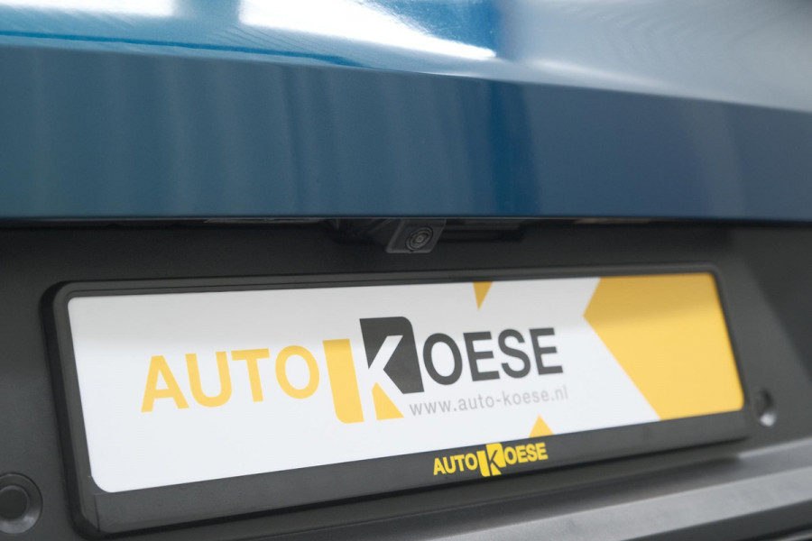 Renault Arkana 1.6 E-Tech hybrid 145 E-Tech Engineered | Adaptieve Cruise Control | BOSE Audio