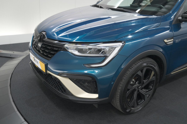 Renault Arkana 1.6 E-Tech hybrid 145 E-Tech Engineered | Adaptieve Cruise Control | BOSE Audio